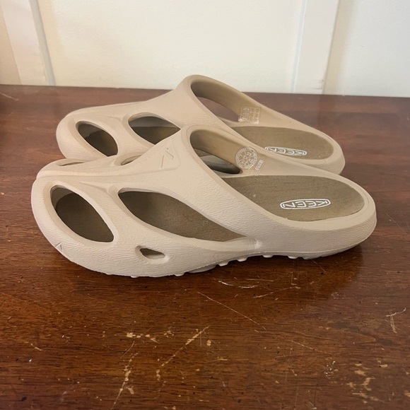 Women's Shanti Clog size 7 - Picture 2 of 7